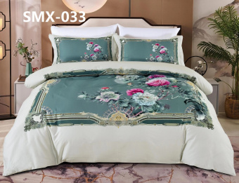 Комплект постельного белья SMX-33