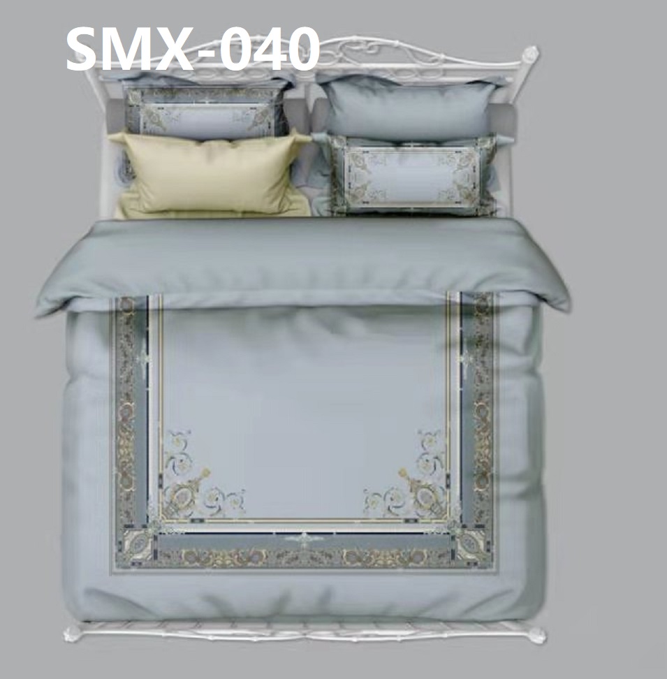 Комплект постельного белья SMX-40