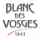 Blanc des Vosges